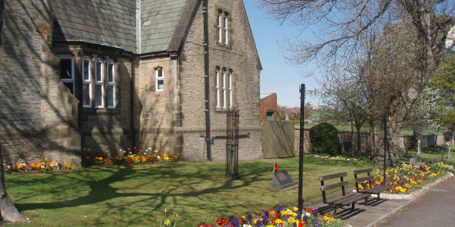 Duncombe Cemetery
