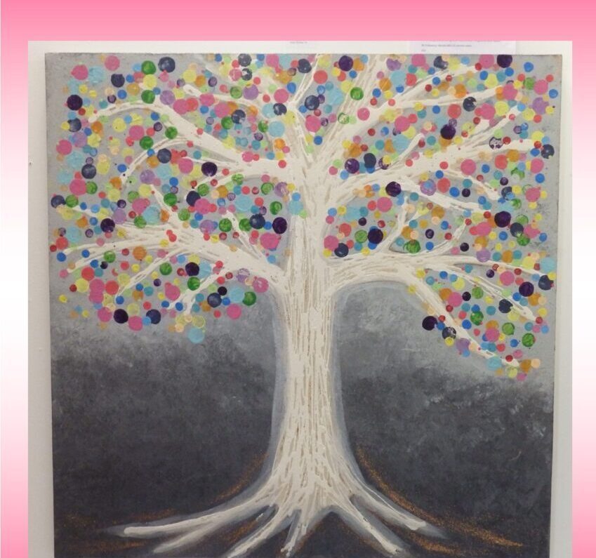 Art Winner