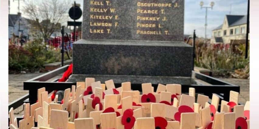 Remembrance Tub