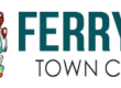 Ferryhill Town Council Logo