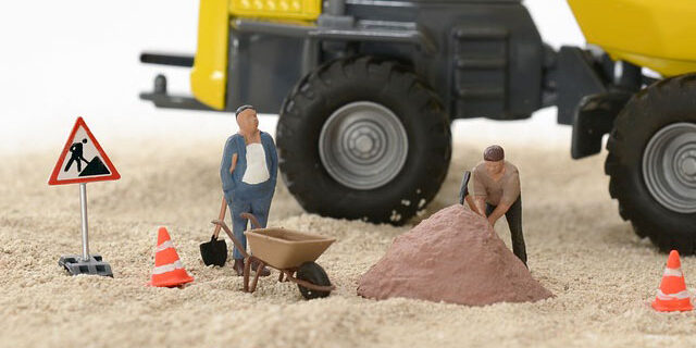 Repairs
