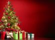 Christmas tree