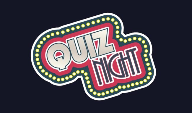 Quiz Night