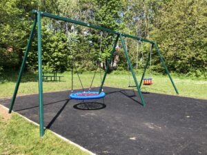 Carlton Street play area