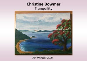Art Winner