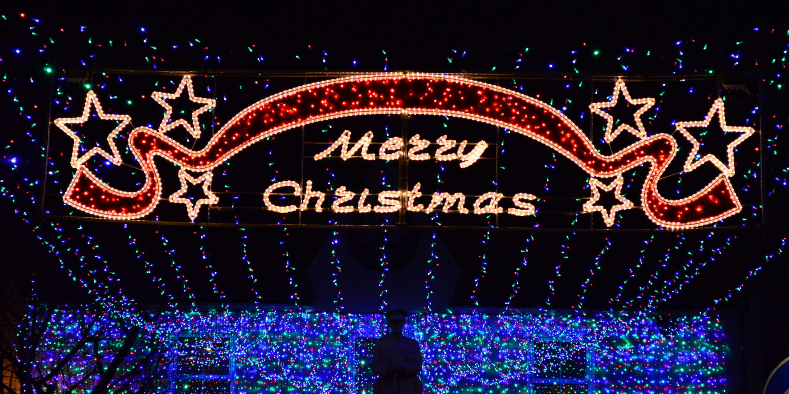 Christmas Lights