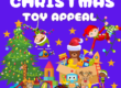 Toy Appeal Poster