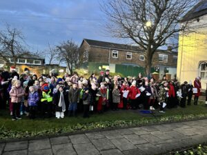 Carol Singing