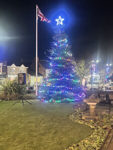Christmas Tree