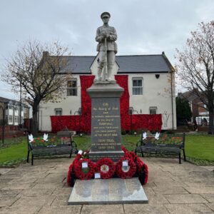 War Memorial