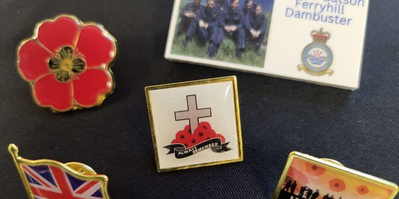 Badges