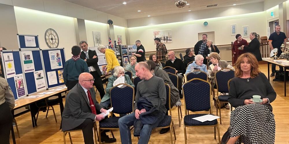 Annual Town Meeting