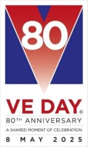 VE Day 80