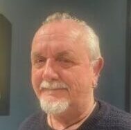 Councillor Angus Ferguson
