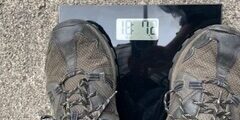 scales