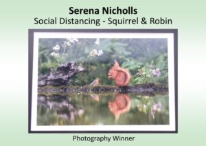 Serena Nicholls photo