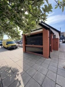 Kiosk 2