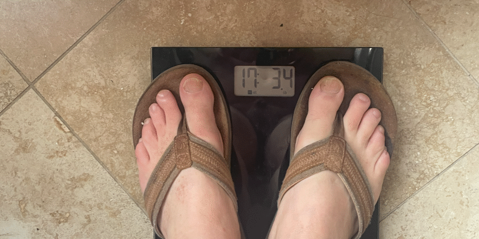 scales