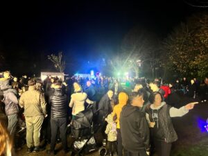 Crowd
