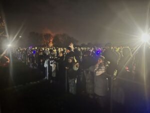 Crowds