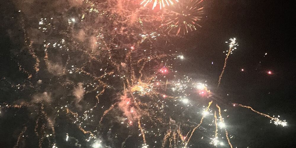 Fireworks