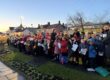 Carol Singing