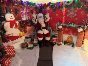 Santa