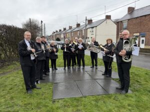 Ferryhill Town Band