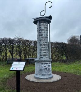 Miners Lamp