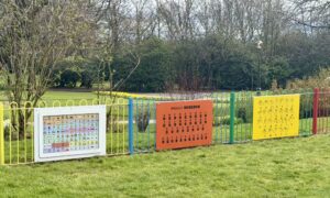 Play equipment