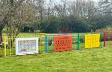Play Equipment