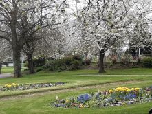 Dean Bank Park