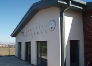 Sports Facility