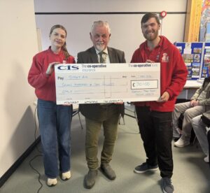 Stray Aid Presentation