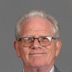 Paul-Mountford