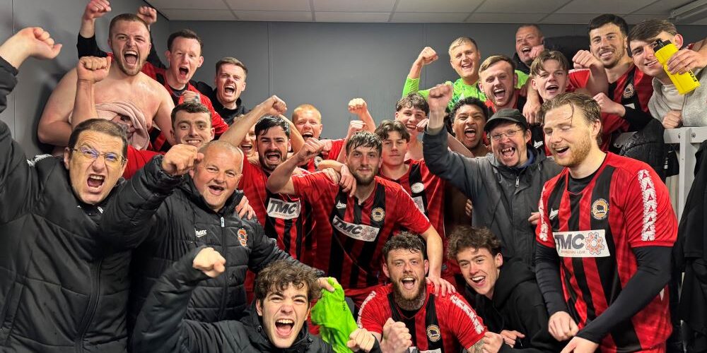 Website FAFC Ferryhill Athletic FC
