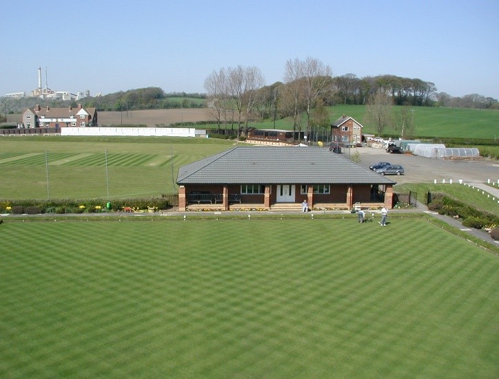 Mainsforth Bowling Green